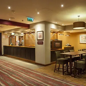 Hotel Premier Inn London Bank, Londra