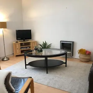 Apartment The Blair Street