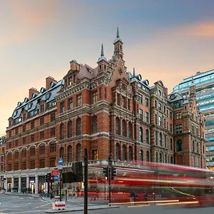 Andaz Liverpool Street, By Hyatt ***** Londen