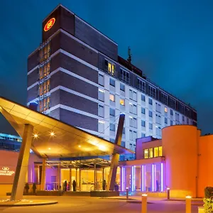 Crowne Plaza London - Gatwick Airport By Ihg Crawley (West Sussex)