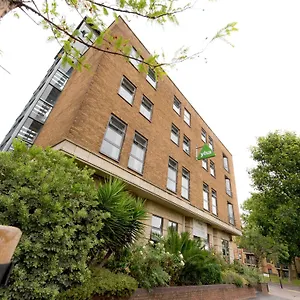 Ostello Yha Thameside, Londra