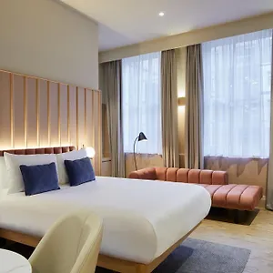 Master Cannon Apartment