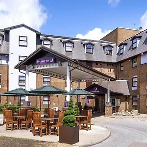 Hotel Premier London Gatwick Airport - A23 Airport Way, Crawley (West Sussex)