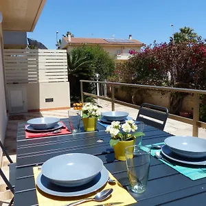 Casa vacanze Siciliacasevacanze - Venere 