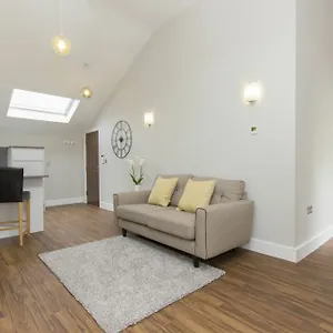 Appartamento Citystay - The Dales 