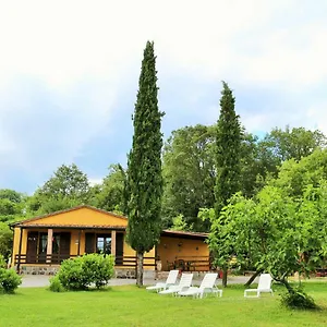 Casa di campagna Casa San Francesco 