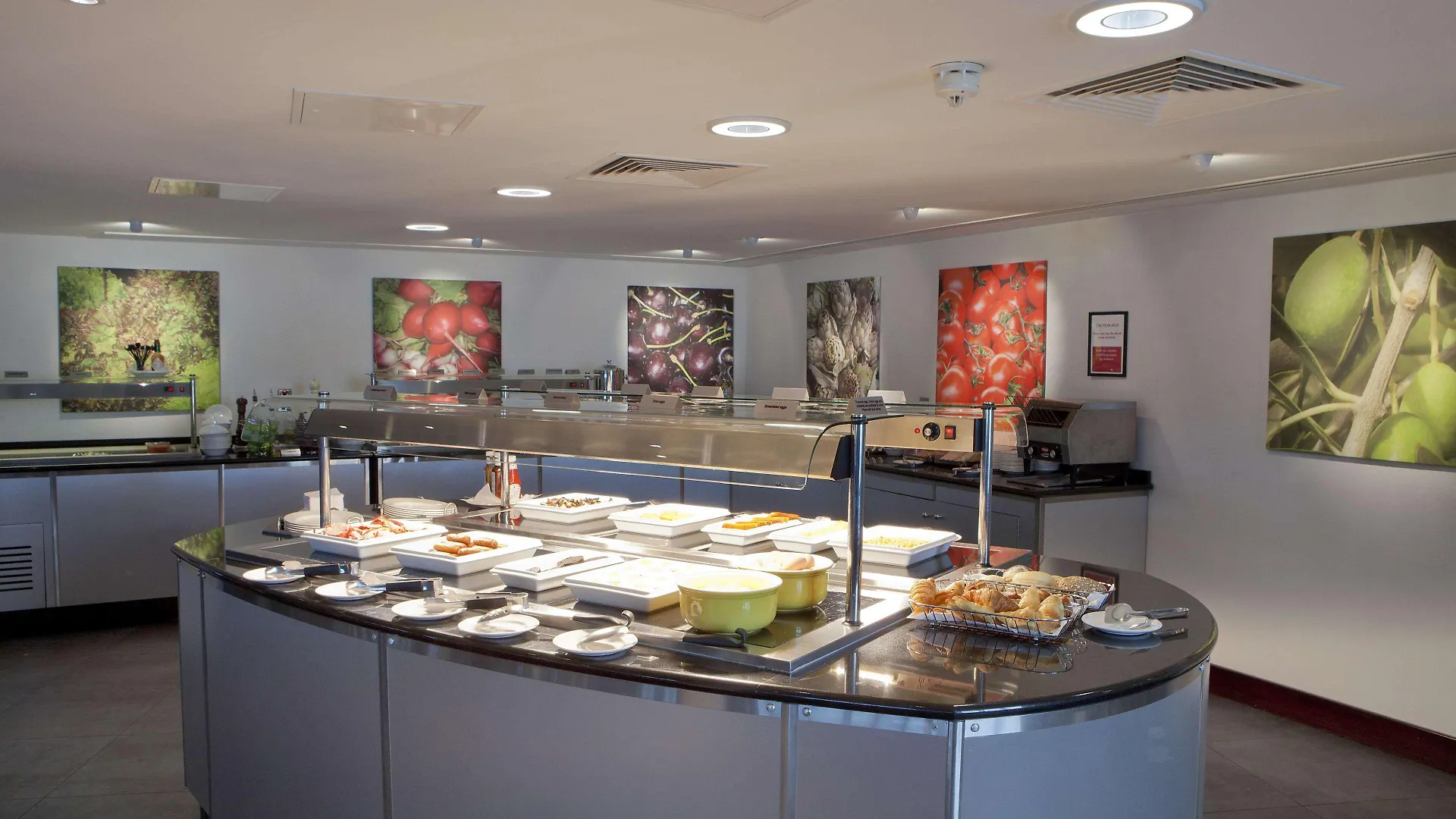 Hotel Doubletree By Hilton London Heathrow Airport Hounslow