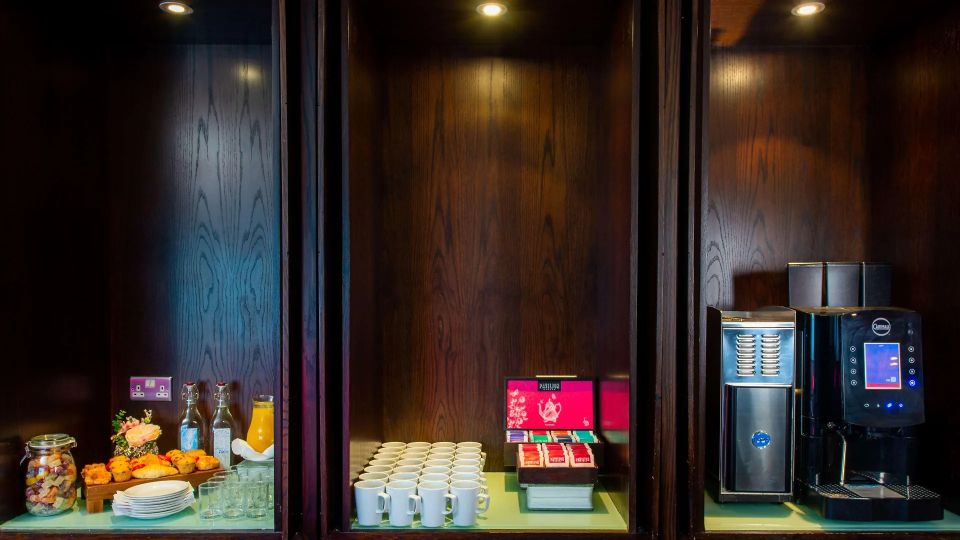 Hotel Doubletree By Hilton London Heathrow Airport Hounslow