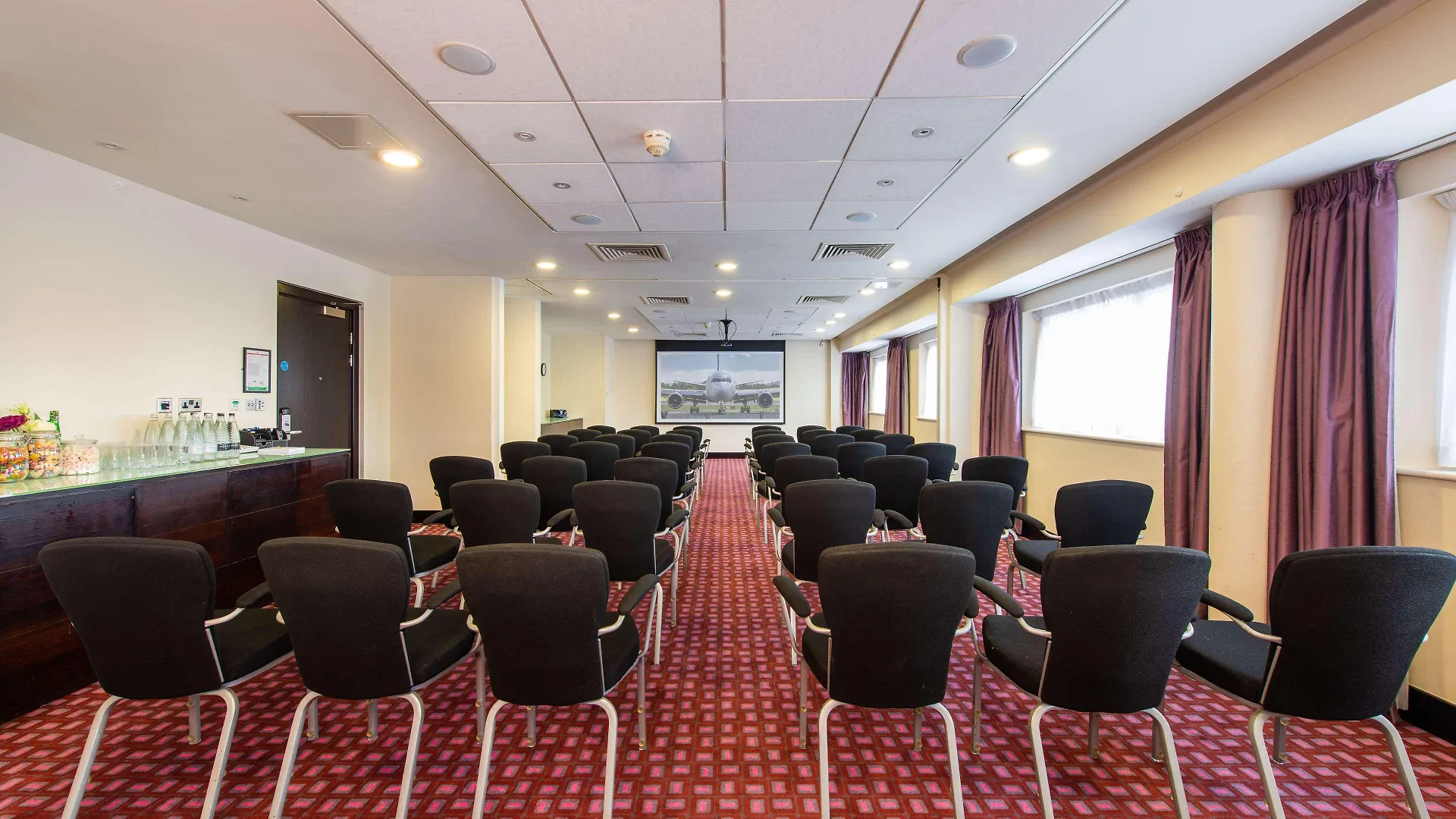 Hotel Doubletree By Hilton London Heathrow Airport Hounslow