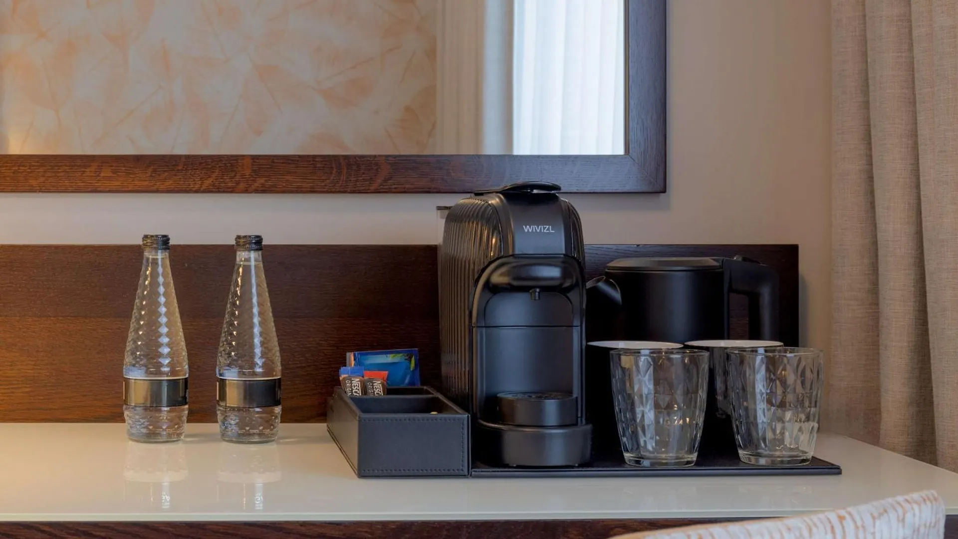 Hotel Doubletree By Hilton London Heathrow Airport Hounslow
