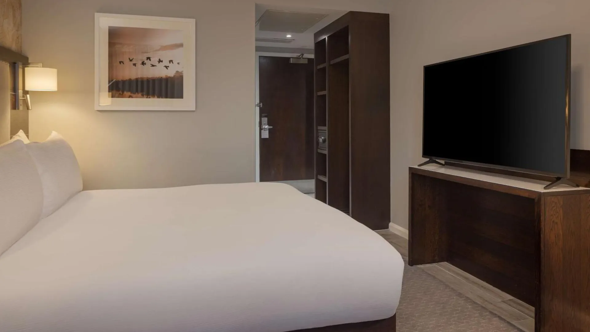 Hotel Doubletree By Hilton London Heathrow Airport Hounslow 4*,  Regno Unito