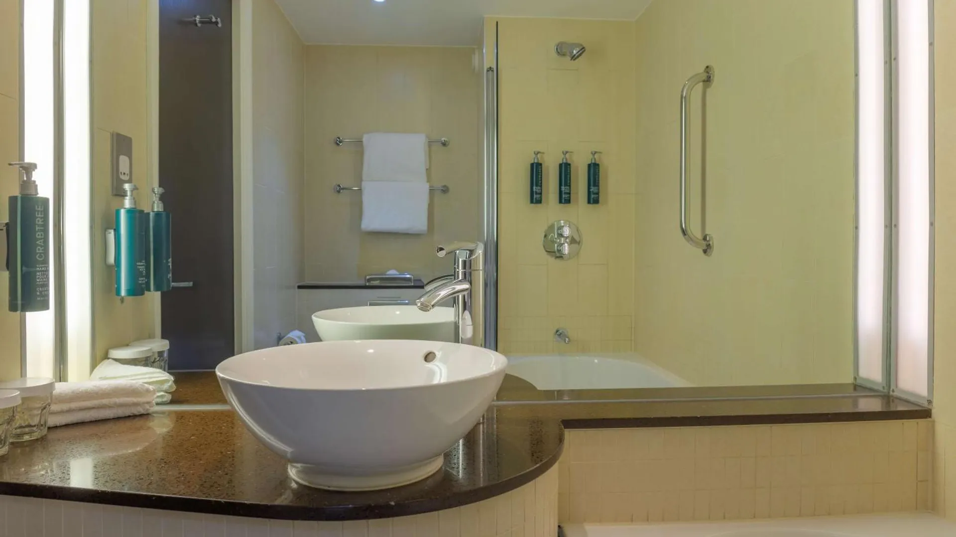 Hotel Doubletree By Hilton London Heathrow Airport Hounslow 4*,  Regno Unito