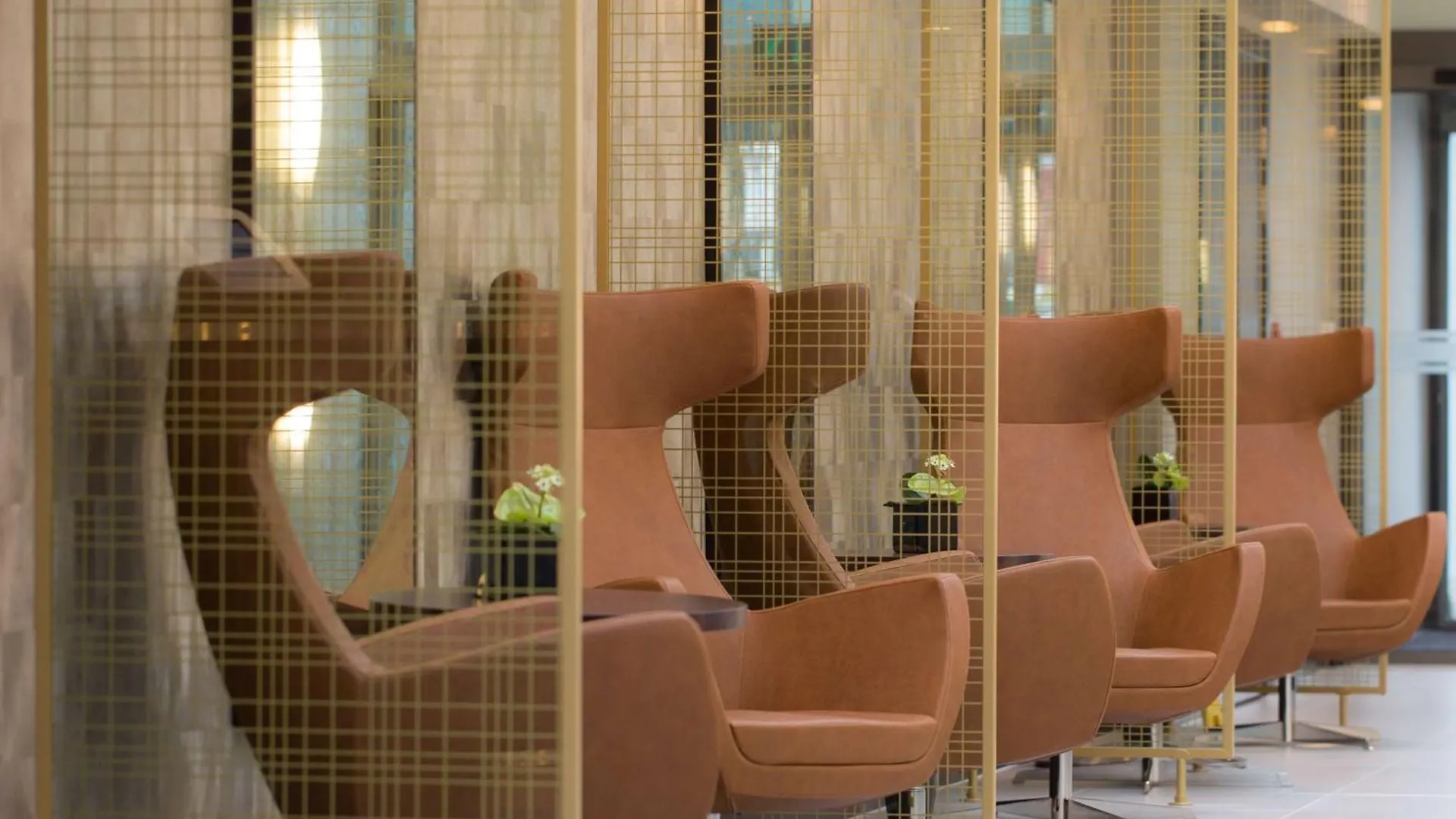 Hotel Doubletree By Hilton London Heathrow Airport Hounslow