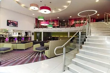Hotel Doubletree By Hilton London Heathrow Airport Hounslow