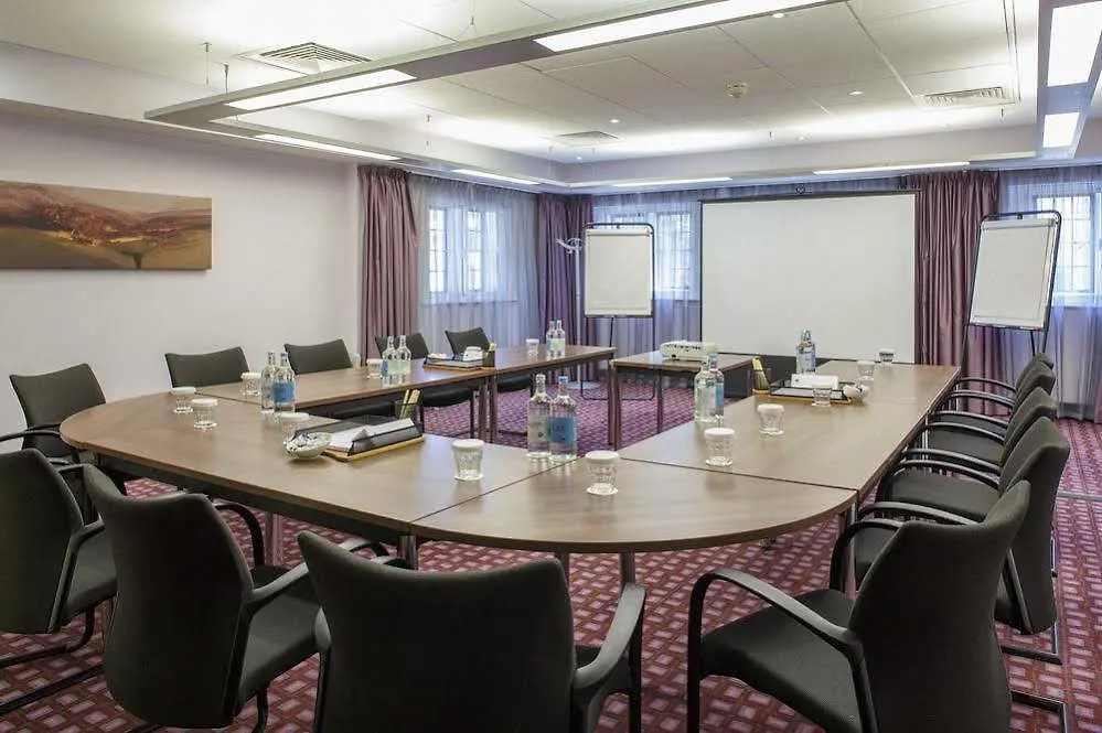 Hotel Doubletree By Hilton London Heathrow Airport Hounslow