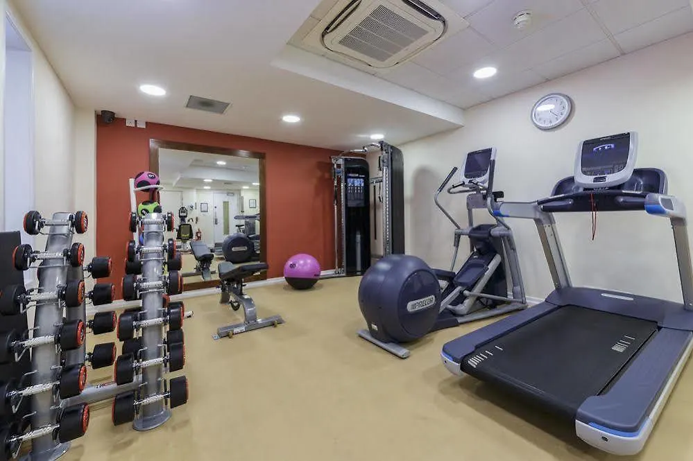 Hotel Doubletree By Hilton London Heathrow Airport Hounslow