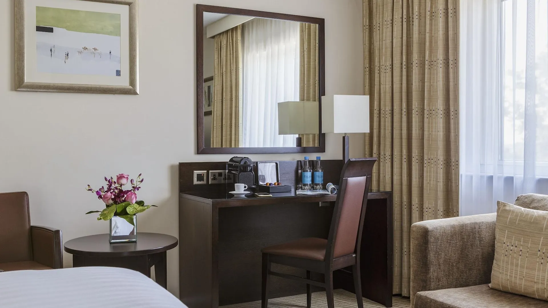 Hotel Doubletree By Hilton London Heathrow Airport Hounslow