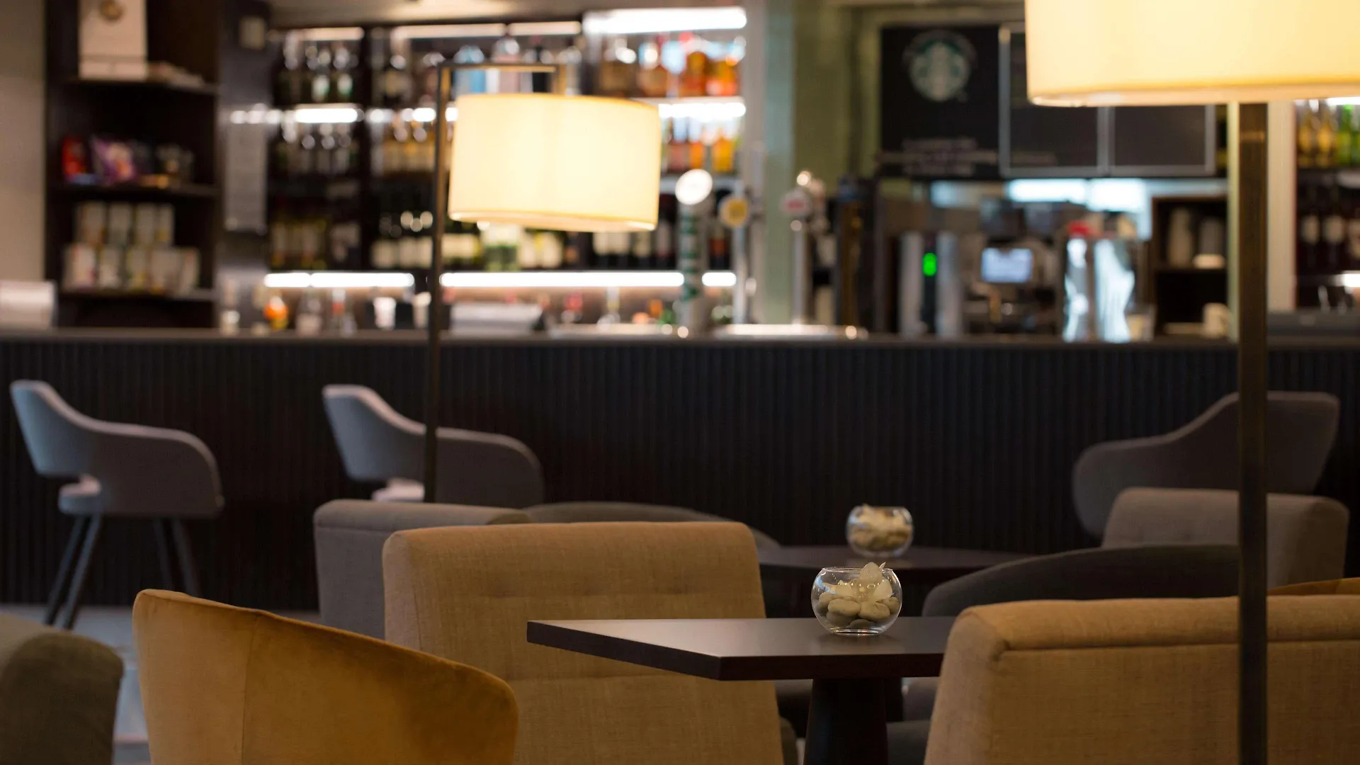 Hotel Doubletree By Hilton London Heathrow Airport Hounslow 4*,