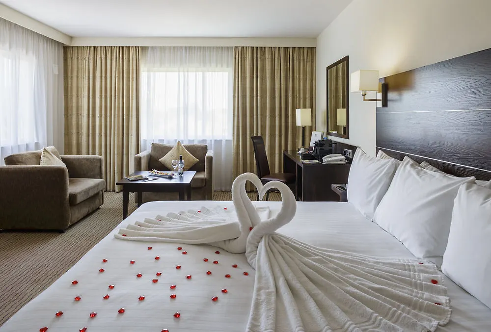 Hotel Doubletree By Hilton London Heathrow Airport Hounslow